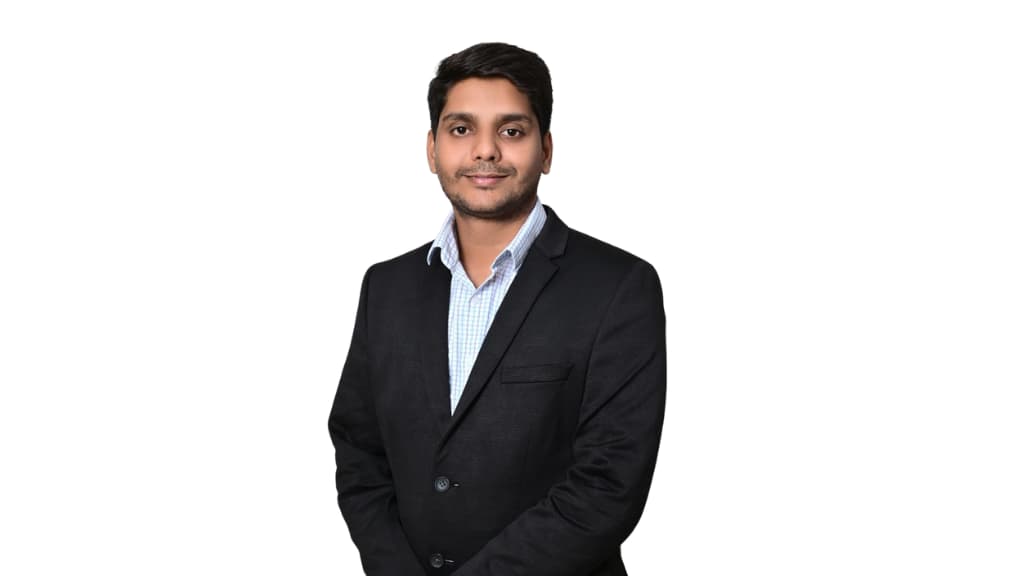 Dr. Vikas R. Bharti Gastroenterologist Pimple Saudagar Pune